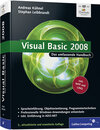 Buchcover Visual Basic 2008