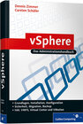 Buchcover VMware Infrastructure 4