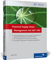 Buchcover Financial Supply Chain Management mit SAP ERP