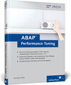 Buchcover ABAP Performance Tuning