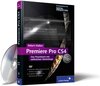Buchcover Adobe Premiere Pro CS4