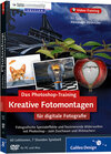 Buchcover Das Photoshop-Training für digitale Fotografie: Kreative Fotomontagen
