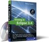 Buchcover Einstieg in Eclipse 3.4
