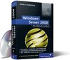 Buchcover Windows Server 2008