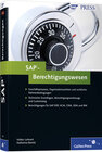 Buchcover SAP-Berechtigungswesen