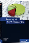 Buchcover Reporting mit SAP NetWeaver BW