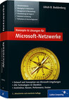 Buchcover Konzepte und Lösungen für Microsoft-Netzwerke