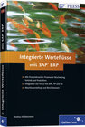 Buchcover Integrierte Werteflüsse mit SAP ERP