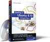 Buchcover Einstieg in Ubuntu 8.10 »Intrepid Ibex«