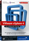 Buchcover VMware vSphere 4