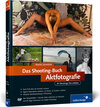 Buchcover Das Shooting-Buch Aktfotografie