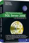 Buchcover SQL Server 2008