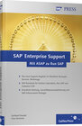 Buchcover SAP Enterprise Support