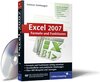 Buchcover Excel 2007 – Formeln und Funktionen