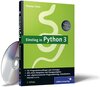 Buchcover Einstieg in Python 3