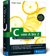 Buchcover C von A bis Z