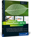 Buchcover Microsoft SharePoint 2010
