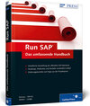 Buchcover Run SAP