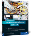 Buchcover Praxishandbuch Unternehmensplanung mit SAP