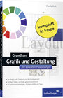 Buchcover Grundkurs Grafik und Gestaltung
