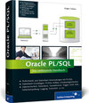 Buchcover Oracle PL/SQL