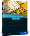 Buchcover Der elektronische Kontoauszug in SAP ERP