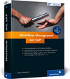 Buchcover Workflow-Management mit SAP