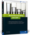 Buchcover Bestandscontrolling mit SAP