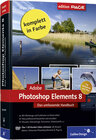 Buchcover Adobe Photoshop Elements 8