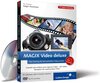 Buchcover MAGIX Video deluxe