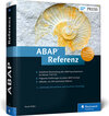 Buchcover ABAP-Referenz