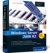 Buchcover Windows Server 2008 R2