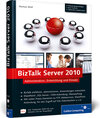 Buchcover BizTalk Server 2010