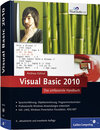 Buchcover Visual Basic 2010