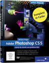 Buchcover Adobe Photoshop CS5