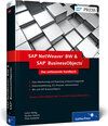 Buchcover SAP NetWeaver BW und SAP BusinessObjects