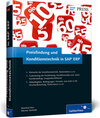 Buchcover Preisfindung und Konditionstechnik in SAP ERP