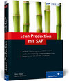 Buchcover Lean Production mit SAP