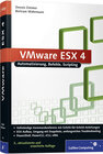 Buchcover VMware ESX/ESXi 4