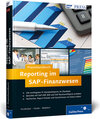 Buchcover Praxishandbuch Reporting im SAP-Finanzwesen