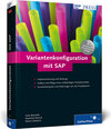 Buchcover Variantenkonfiguration mit SAP