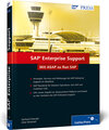 Buchcover SAP Enterprise Support