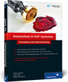 Buchcover Datenschutz in SAP-Systemen
