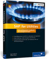 Buchcover SAP for Utilities