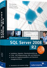 Buchcover SQL Server 2008 R2