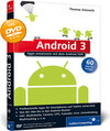 Buchcover Android 3