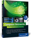 Buchcover Computer-Netzwerke
