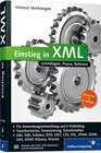 Buchcover Einstieg in XML