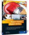 Buchcover Praxishandbuch Report Painter/Report Writer