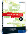 Buchcover ABAP Workbench − 100 Tipps u. Tricks